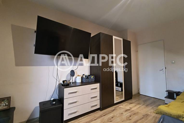 Тристаен апартамент, Русе, Широк център, 674262, Снимка 4