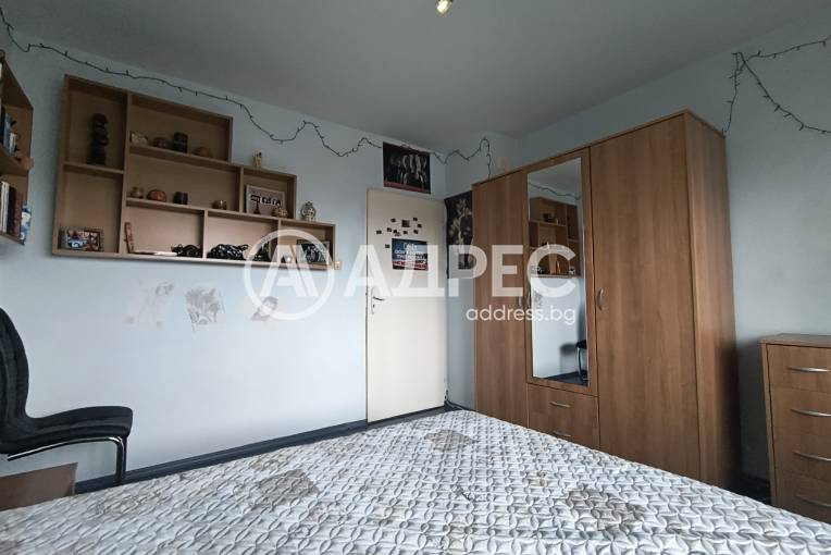 Тристаен апартамент, Русе, Широк център, 674262, Снимка 6
