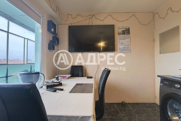 Тристаен апартамент, Русе, Широк център, 674262, Снимка 8