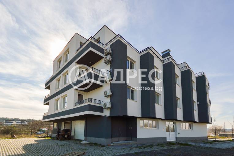 Тристаен апартамент, Созопол, местност Месаря, 684262, Снимка 3