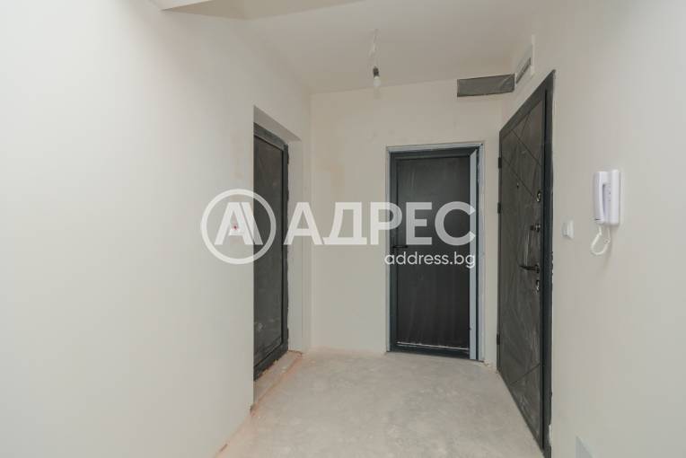 Тристаен апартамент, Созопол, местност Месаря, 684262, Снимка 4
