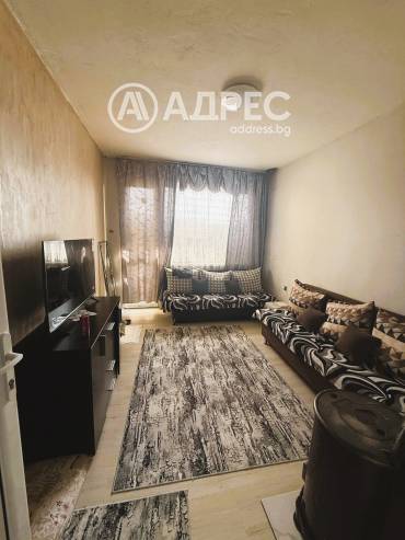 Двустаен апартамент, Добрич, Югоизток, 689262, Снимка 1