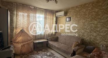 Двустаен апартамент, Добрич, Югоизток, 689262, Снимка 2