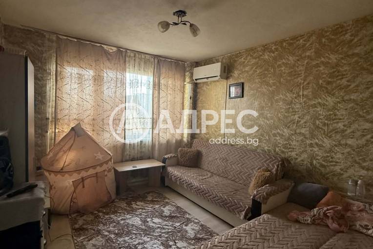 Двустаен апартамент, Добрич, Югоизток, 689262, Снимка 2