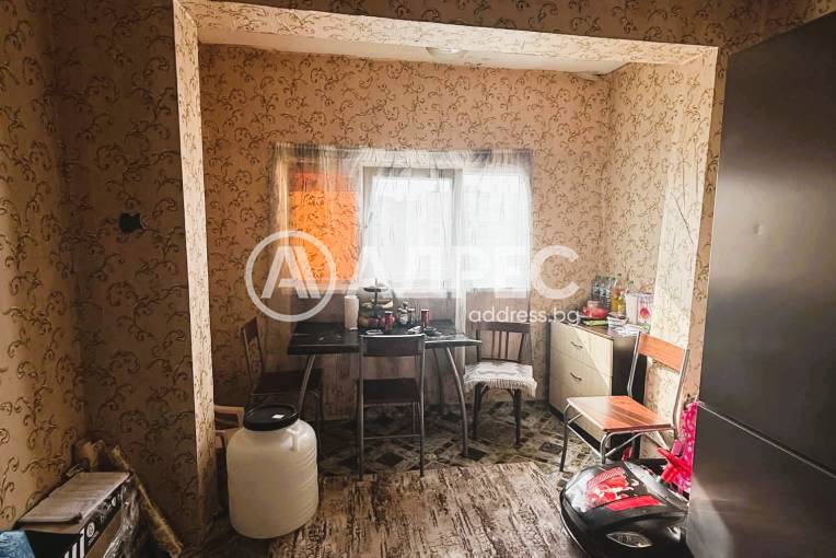 Двустаен апартамент, Добрич, Югоизток, 689262, Снимка 3