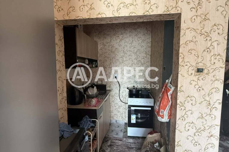 Двустаен апартамент, Добрич, Югоизток, 689262, Снимка 4