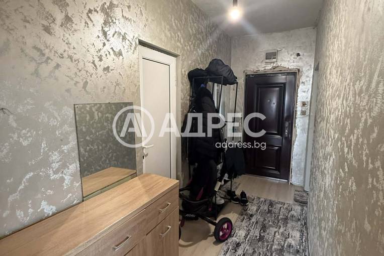 Двустаен апартамент, Добрич, Югоизток, 689262, Снимка 6