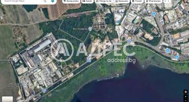 Парцел/Терен, Варна, Западна Промишлена Зона, 690262, Снимка 1