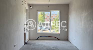 Двустаен апартамент, София, Овча купел, 701262, Снимка 2