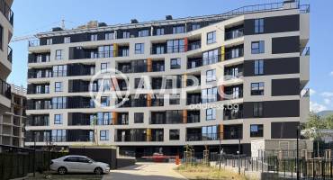 Двустаен апартамент, София, Овча купел, 701262, Снимка 4