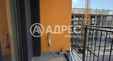 Двустаен апартамент, София, Овча купел, 701262, Снимка 7
