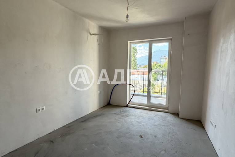 Двустаен апартамент, София, Овча купел, 701262, Снимка 1