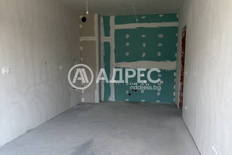 Двустаен апартамент, София, Овча купел, 701262, Снимка 3
