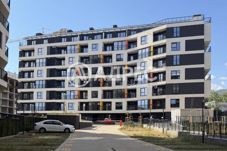 Двустаен апартамент, София, Овча купел 2, 701262, Снимка 3