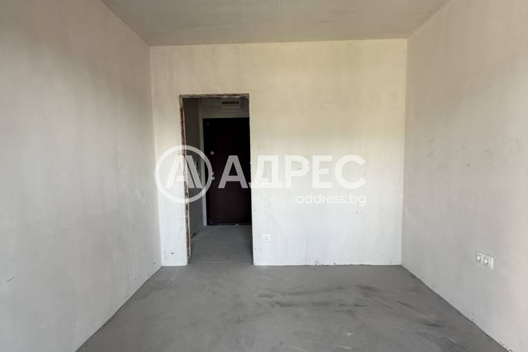 Двустаен апартамент, София, Овча купел, 701262, Снимка 5
