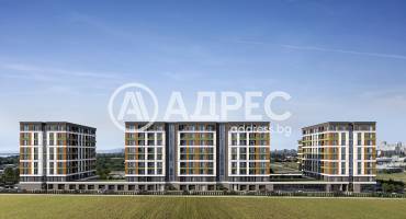 Двустаен апартамент, Бургас, Изгрев, 654263, Снимка 2