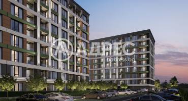 Двустаен апартамент, Бургас, Изгрев, 654263, Снимка 3