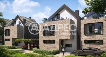 Къща/Вила, Бистрица, 655263, Снимка 3