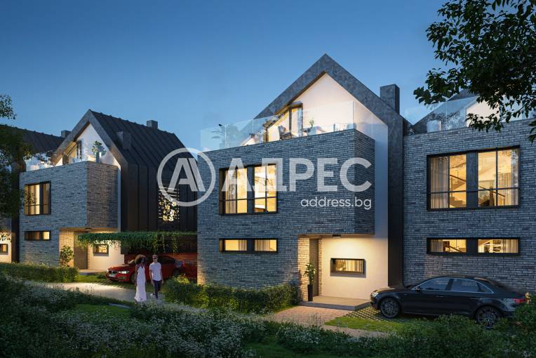 Къща/Вила, Бистрица, 655263, Снимка 4