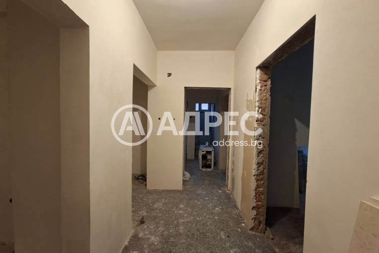 Тристаен апартамент, Пловдив, Център, 666263, Снимка 3