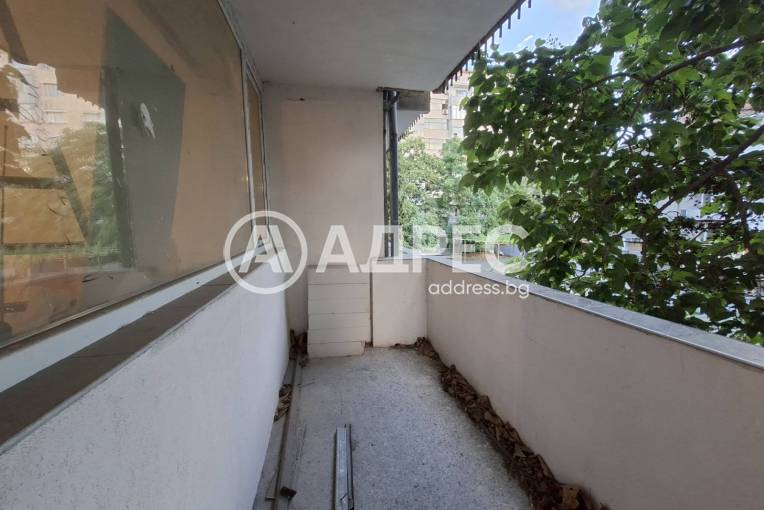 Тристаен апартамент, Пловдив, Център, 666263, Снимка 4