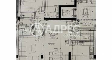 Многостаен апартамент, София, Надежда 3, 675263, Снимка 5