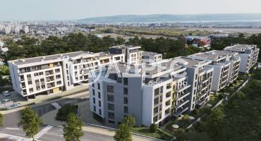 Двустаен апартамент, Варна, Владислав Варненчик, 678263, Снимка 4