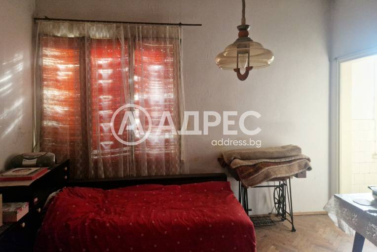 Къща/Вила, Ямбол, Център, 681263, Снимка 1