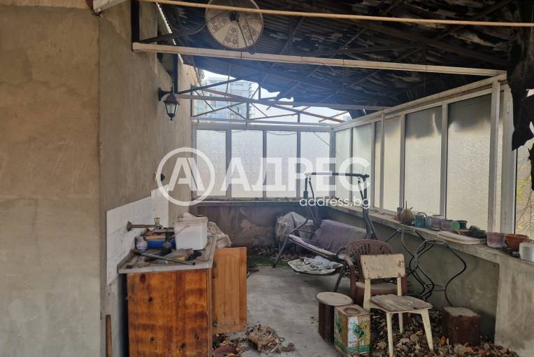 Къща/Вила, Ямбол, Център, 681263, Снимка 13