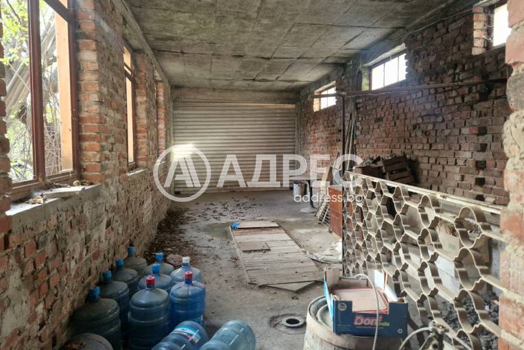 Къща/Вила, Ямбол, Център, 681263, Снимка 16