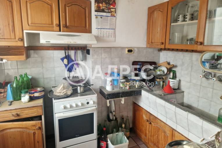 Къща/Вила, Ямбол, Център, 681263, Снимка 27