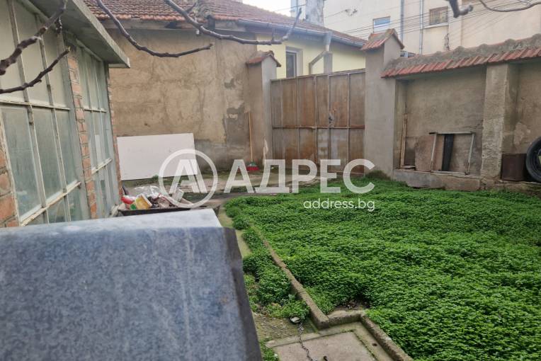 Къща/Вила, Ямбол, Център, 681263, Снимка 34
