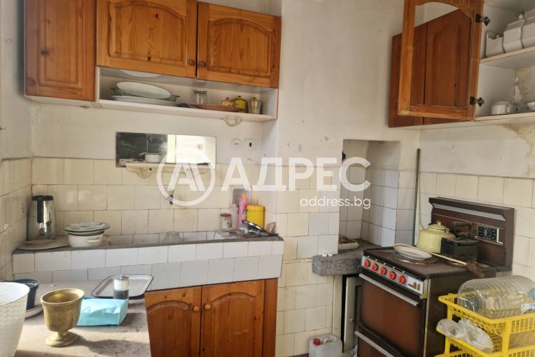 Къща/Вила, Ямбол, Център, 681263, Снимка 8