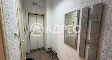 Двустаен апартамент, Варна, Централна поща, 683263, Снимка 10