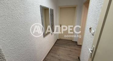 Двустаен апартамент, Варна, Централна поща, 683263, Снимка 11