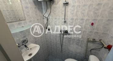 Двустаен апартамент, Варна, Централна поща, 683263, Снимка 12