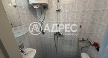 Двустаен апартамент, Варна, Централна поща, 683263, Снимка 13