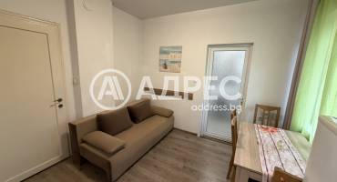 Двустаен апартамент, Варна, Централна поща, 683263, Снимка 2