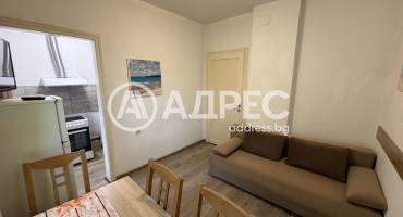 Двустаен апартамент, Варна, Централна поща, 683263, Снимка 3