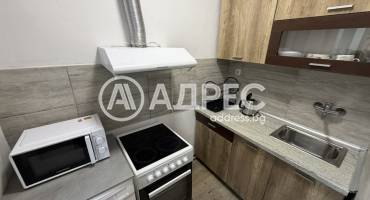 Двустаен апартамент, Варна, Централна поща, 683263, Снимка 4