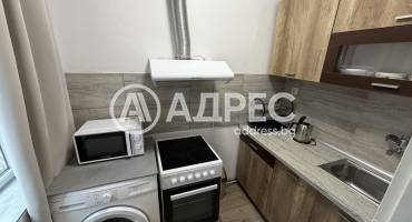 Двустаен апартамент, Варна, Централна поща, 683263, Снимка 5