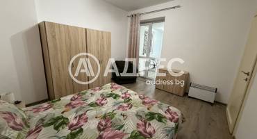 Двустаен апартамент, Варна, Централна поща, 683263, Снимка 7