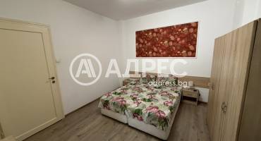 Двустаен апартамент, Варна, Централна поща, 683263, Снимка 8