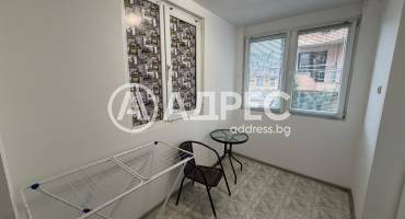 Двустаен апартамент, Варна, Централна поща, 683263, Снимка 9