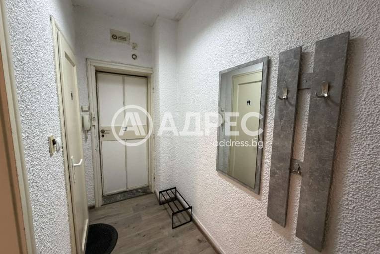 Двустаен апартамент, Варна, Централна поща, 683263, Снимка 10