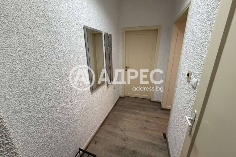 Двустаен апартамент, Варна, Централна поща, 683263, Снимка 11