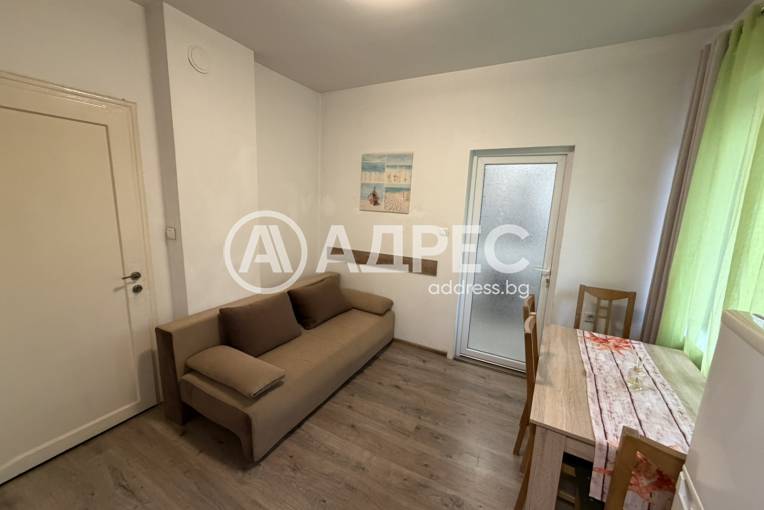 Двустаен апартамент, Варна, Централна поща, 683263, Снимка 2