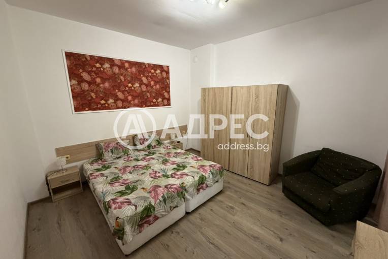 Двустаен апартамент, Варна, Централна поща, 683263, Снимка 6