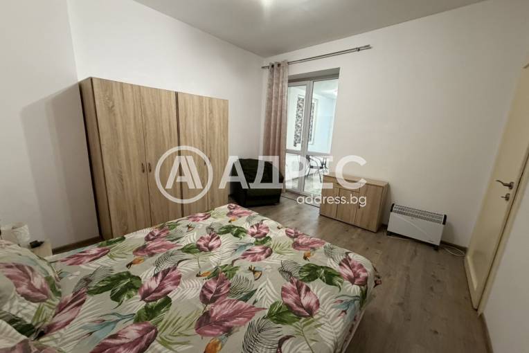 Двустаен апартамент, Варна, Централна поща, 683263, Снимка 7