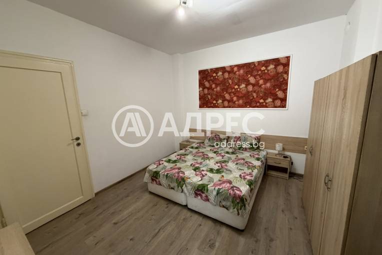 Двустаен апартамент, Варна, Централна поща, 683263, Снимка 8